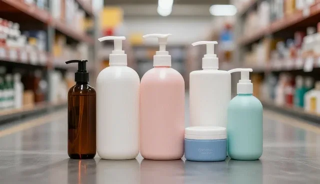 日用百货批发中的性能与适用条件比较,如何选择更优方案